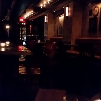 Ted's Corner Tavern - View from the back seats. - Cocktail Bars Near Me - New York, New York