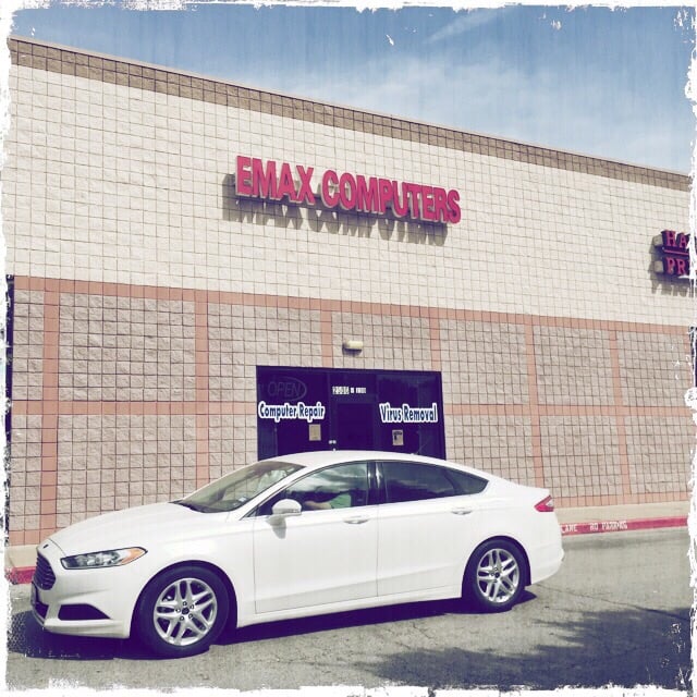EMAX COMPUTERS Updated September 2024 23 Reviews 2506 W Parmer Ln