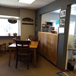 RJ's Ice Cream & Desserts
