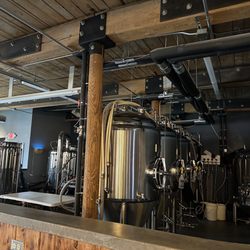 Mill 77 Brewing