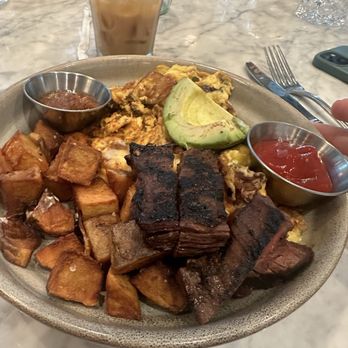 The Henry - New American Near Me - Miami, Florida