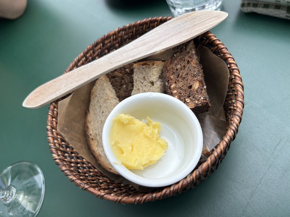 Oaxen Slip