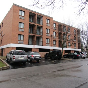 Fairmount Property Management - Apartments Near Me - State College, Pennsylvania