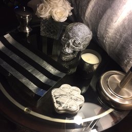 Some of my latest finds.