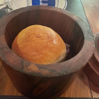 La Carnicería - Complimentary bread - Steakhouses Near Me - Buenos Aires, C La Carnicería - Complimentary bread - Steakhouses Near Me - Buenos Aires, C