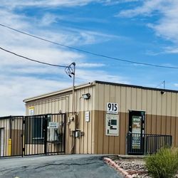 Fast & EZ Self Storage