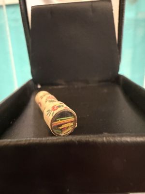 Emerson Kaleidoscope by null