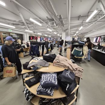 PacSun - Sports Wear Near Me - Commerce, California PacSun - Sports Wear Near Me - Commerce, California