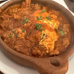 Al Baraka - Tajine Casablanca