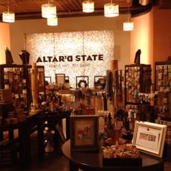 Altar'd State Grand Boulevard