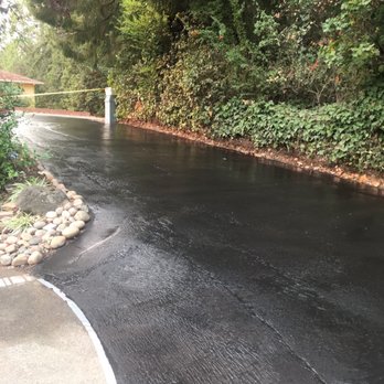 RD Paving Construction - Newly paved & sealed driveway in Sebastopol- looks fabulous! - General Contractors Near Me RD Paving Construction - Newly paved & sealed driveway in Sebastopol- looks fabulous! - General Contractors Near Me