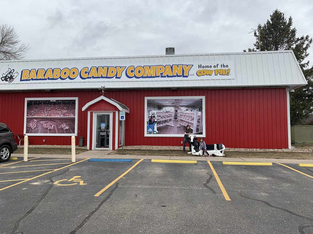 Baraboo Candy Company