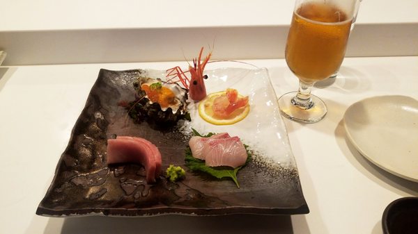 Yasu Beverly Hills by null