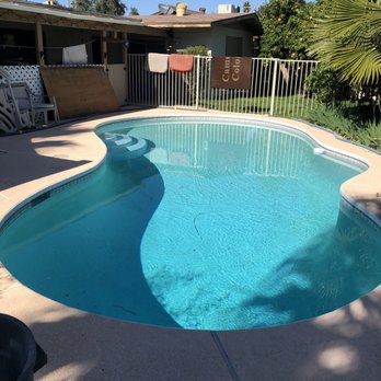 Prado & Sons Pool Plastering - From tired and in need of patching to... - Pool & Hot Tub Service Near Me