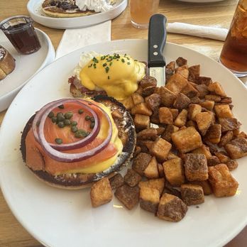 Scrambled - Benny Duo - Breakfast & Brunch Near Me - Henderson, Nevada