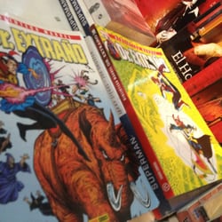 Teatro Macabre - Comics clásicos en ediciones m+as modernas.