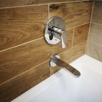 Iva Development - Bath Reno - General Contractors Near Me