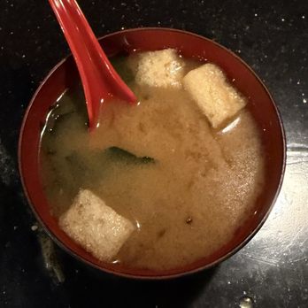 Okan Diner - Miso Soup - Japanese Near Me - San Diego, California Okan Diner - Miso Soup - Japanese Near Me - San Diego, California