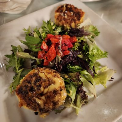 Colombo's Italian Steakhouse & Jazz Club by null