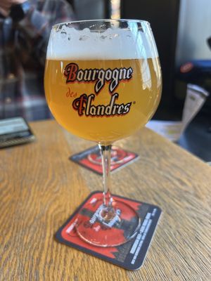 Brewery Bourgogne des Flandres by null