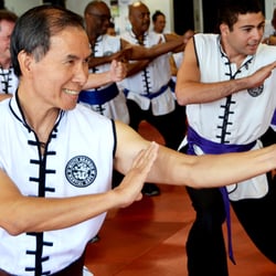 White Dragon Martial Arts - Kung fu in San Marcos, CA.