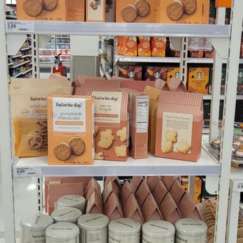 Target - Pumpkin everything - Department Stores Near Me - Pembroke Pines, Florida Target - Pumpkin everything - Department Stores Near Me - Pembroke Pines, Florida
