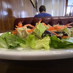 Thai Vegan
