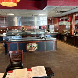 Mikata Japanese Grill - Buffet ?!