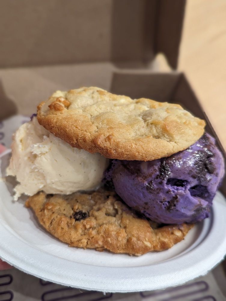 INSOMNIA COOKIES Updated September 2024 13 Reviews 1370 19th St