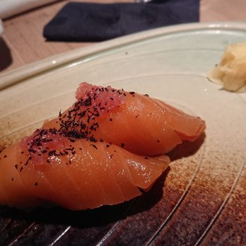 Goma - Laks - Japanese Near Me - Odense, 83