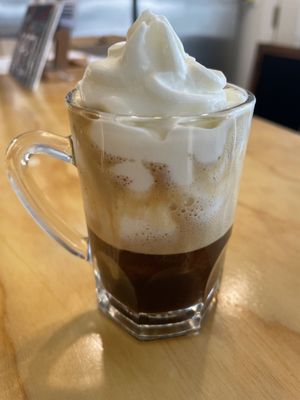 Café Joust by null