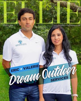 Dream Outdoor Services