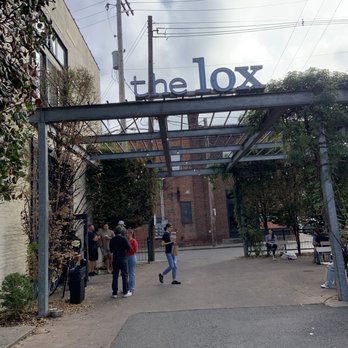 The Lox - Outside - Breakfast & Brunch Near Me - Columbus, Ohio The Lox - Outside - Breakfast & Brunch Near Me - Columbus, Ohio