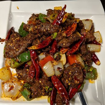 DJ Kitchen - Beef - Szechuan Near Me - Philadelphia, Pennsylvania DJ Kitchen - Beef - Szechuan Near Me - Philadelphia, Pennsylvania
