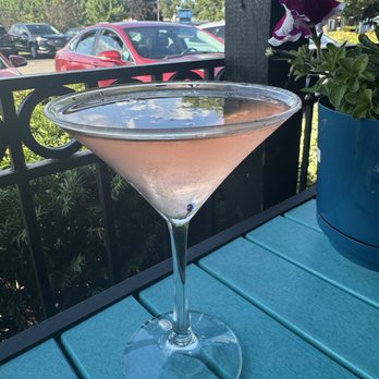 Dandelions Restaurant - Cosmopolitan Martini - Burgers Near Me - Buffalo, New York Dandelions Restaurant - Cosmopolitan Martini - Burgers Near Me - Buffalo, New York