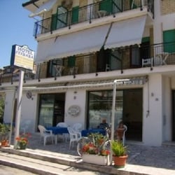 Hotel Ferrara