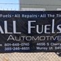 Photo of ALL Fuels Automotive