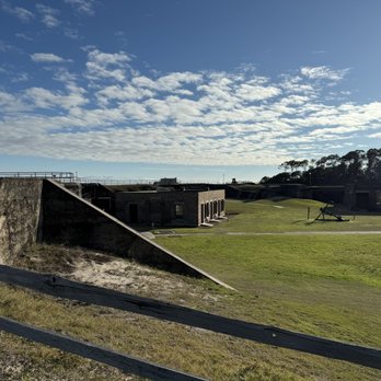 Historic Fort Gaines - Landmarks & Historical Buildings Near Me - Dauphin Island, Alabama Historic Fort Gaines - Landmarks & Historical Buildings Near Me - Dauphin Island, Alabama