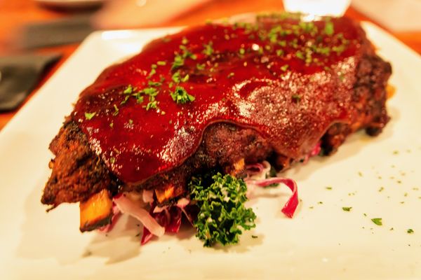 The Walrus Room by null