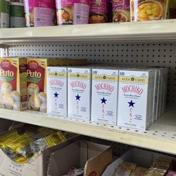 Asian Market