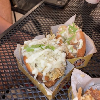 La Preña - Food Trucks Near Me - San Juan, Puerto Rico