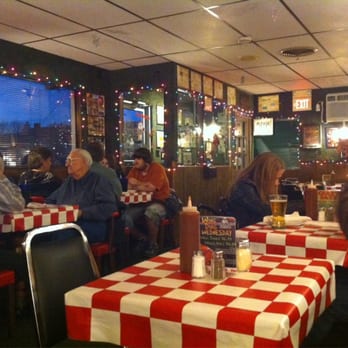 Tobin's Pizza - Inside :D - Pizza Near Me - Bloomington, Illinois Tobin's Pizza - Inside :D - Pizza Near Me - Bloomington, Illinois