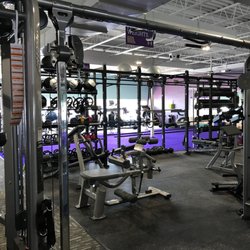 Anytime Fitness