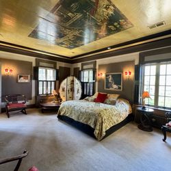 Grand Island Mansion - 04.13.25 Mozart Room