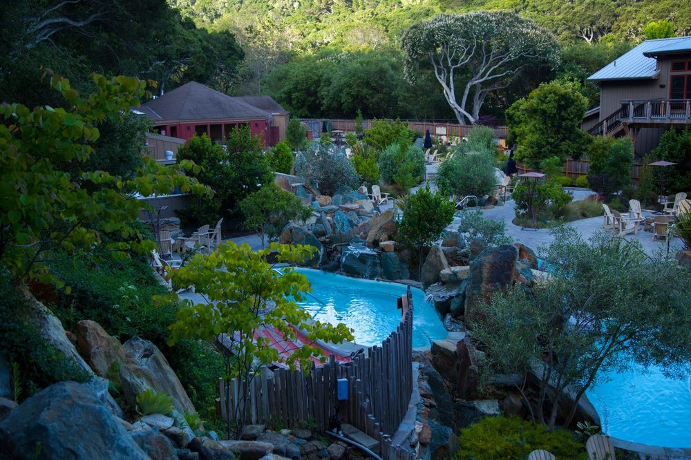 Refuge 233 Photos 887 Reviews Day Spas 27300 Rancho San Carlos Rd Carmel Ca United States Phone Number Yelp 27300 Rancho San Carlos Rd Carmel Ca, Refuge Carmel Valley