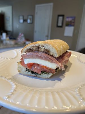 The Linden Store by null