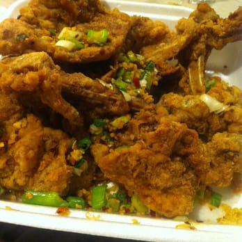 Mandarin Beijing - Salt and Pepper Pork - Chinese Near Me - Chula Vista, California Mandarin Beijing - Salt and Pepper Pork - Chinese Near Me - Chula Vista, California
