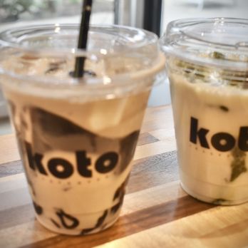 KOTO JELLY COFFEE - Updated June 2025 - 161 Photos & 60 Reviews - 512 ...