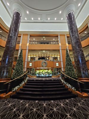 Sheraton Grand Sydney Hyde Park by null