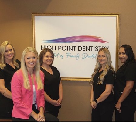 HIGH POINT DENTISTRY - Updated April 2025 - N56W14044 Silver Spring Dr